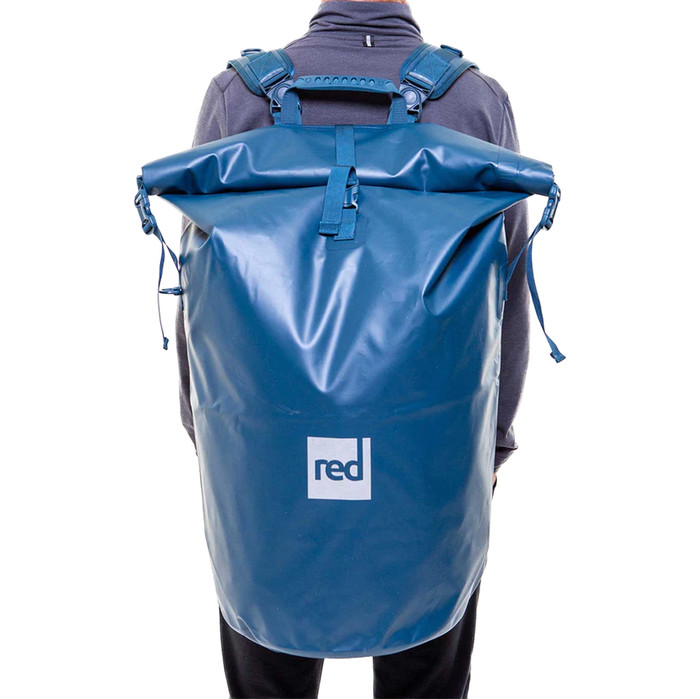 2024 Red Paddle Co 60L Dry Bag 002-006-000-0043 - Deep Blue