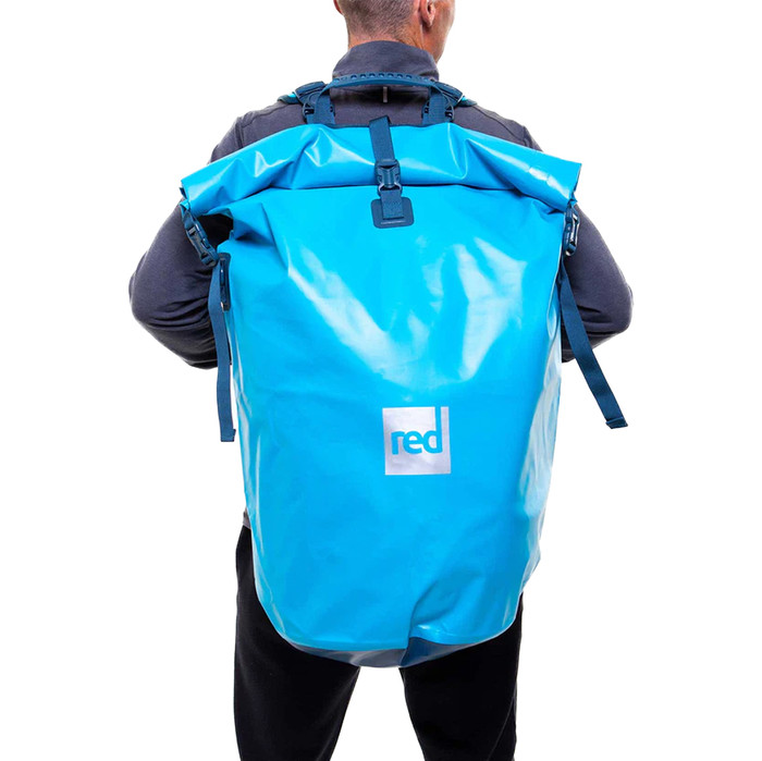 2024 Red Paddle Co 60l Dry Bolsa 002-006-000-0043 - Ride Azul