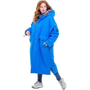 2024 Red Paddle Co Parka Revolution 3 En 1 002-009-006-0128 - Azul Nixie