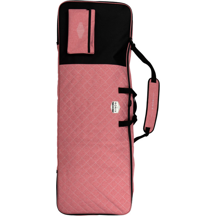 2023 Ronix Dawn Bolsa Acolchada Wakeboard 225122 - Dusty Rose