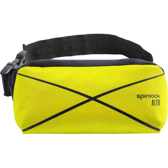 2024 Spinlock Correa Pfd Alto 75n Dwatm75 - Amarillo Ctrico