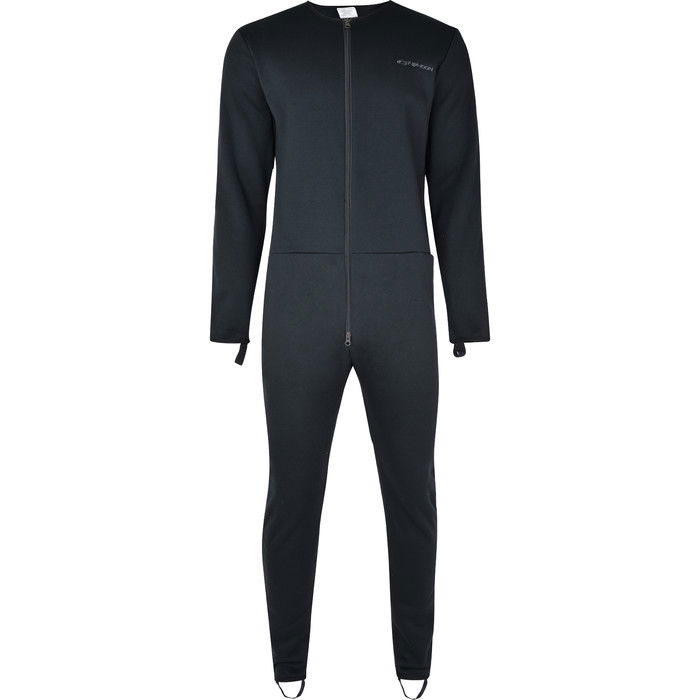 Typhoon Lightweight Drysuit Underfleece 200101 - Black