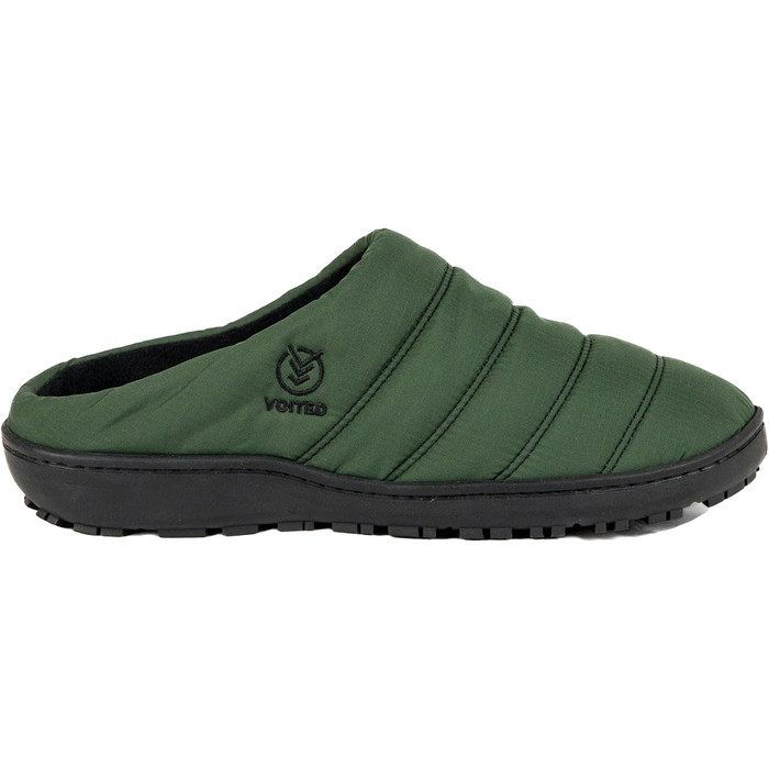 2024 Voited Zapatillas Soul V21UN03FTSLP - Tree Green