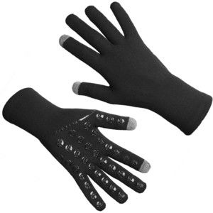 2024 Zhik Element Sailing Glove GLV-300 - Black