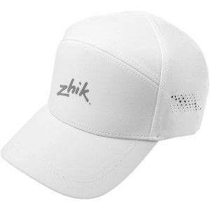 Sombrero Sports Del Equipo Zhik 2024 Hat-0120 - Blanco