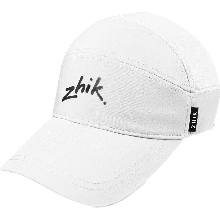 Gorro De Agua Zhik 2023 Hat-410 - Blanco