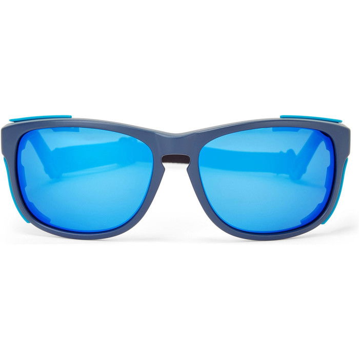 2024 Gill Verso Sunglasses 9740 - Blue