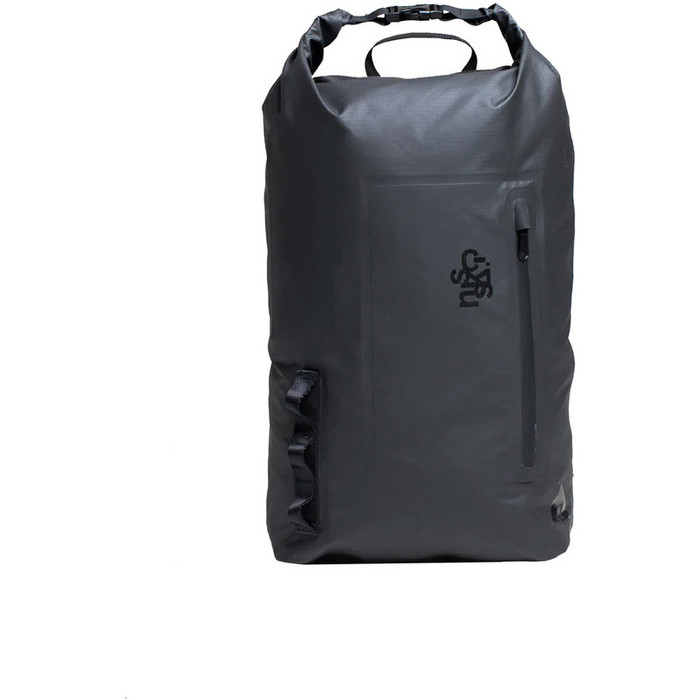 2024 C-Skins Session 22L Drybag C-DBP22 - Negro