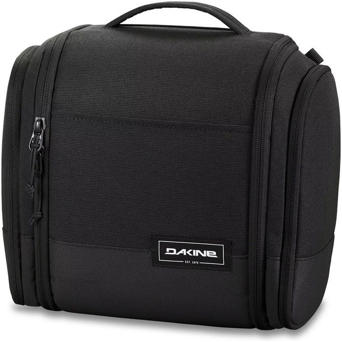 2023 Dakine Daybreak Travel Kit D10003259 - Black