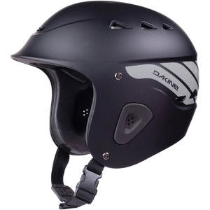 2024 Dakine Foil Casco De Bateador D3AHMBAT - Black