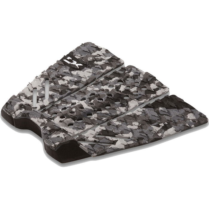 2024 Almohadilla De Traccin Para Surf Dakine Jack Robinson Pro D10003930 - Grey Camo