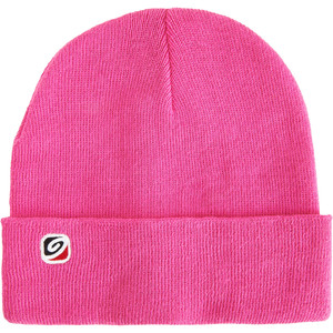 2024 Dryrobe 100% Recycled Polyester Beanie V3DRPB - Pink