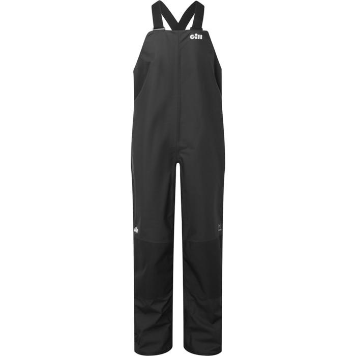 2024 Gill Pantaln Verso Lite Sailing V102T Nio - Negro