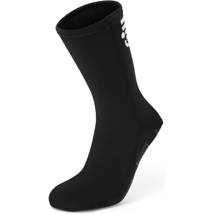 2024 Gill Thermal Hot Socks 4526 - Black