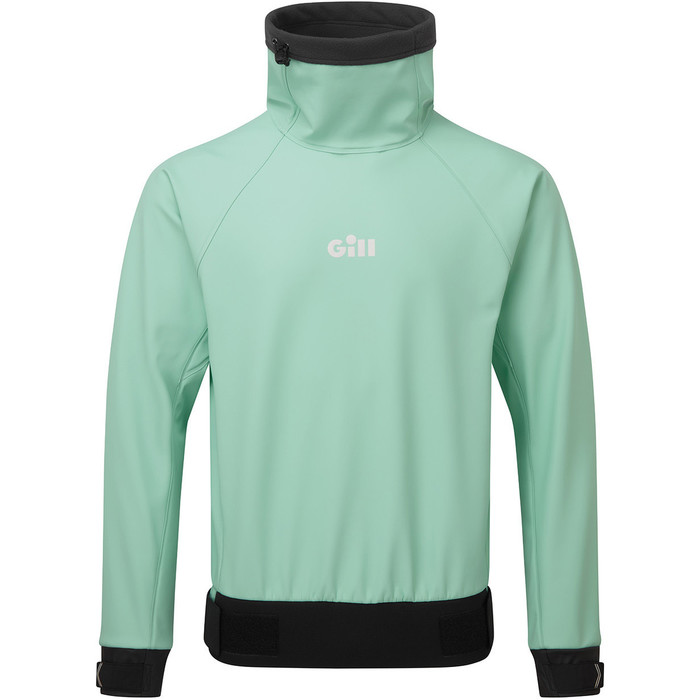 2024 Gill Thermoshield Top 4369 - Eggshell