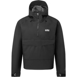 2024 Gill Verso Chaqueta Lite V102J - Black