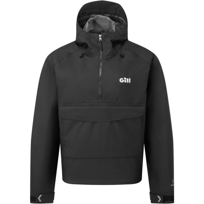 2024 Gill Verso Chaqueta Lite V102J - Black