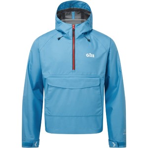 2024 Gill Verso Chaqueta Lite V102J - Bluejay