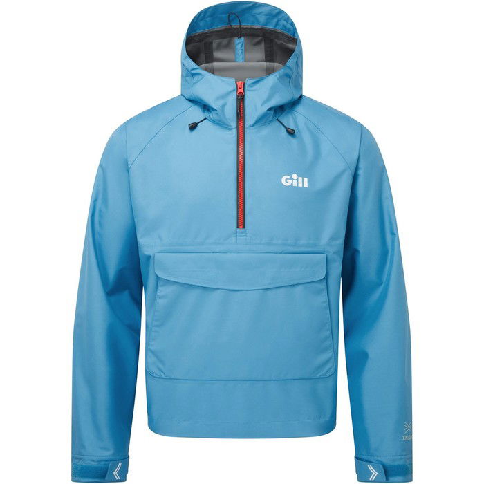 2024 Gill Verso Lite Jacket V102J - Bluejay