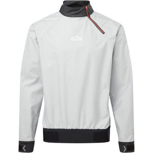 Smock Gill Verso Lite 2024 V102S - Light Grey