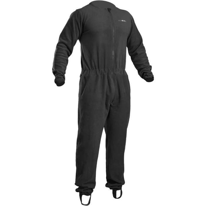 2024 Gul Recore Traje Seco De Radiacin Traje Interior Drysuit -b8 - Carbn