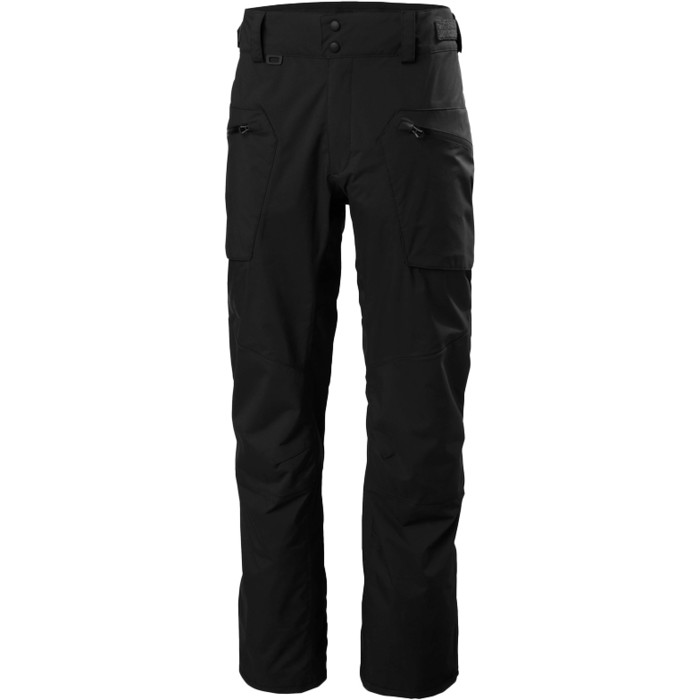 2024 Helly Hansen Pantaln De Vela Hp Foil 34011 Para Hombre - bano