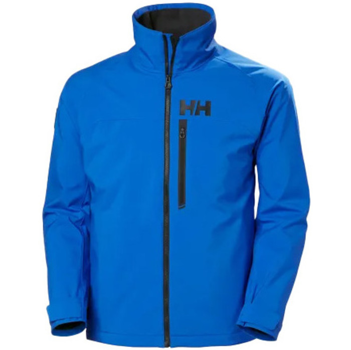 2024 Helly Hansen Hombres HP Racing Lifaloft Sailing Jacket 30206 - Cobalt 2.0