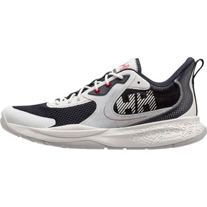 2024 Helly Hansen Zapatillas De Vela Revolution Para Hombre 11840 - Navy