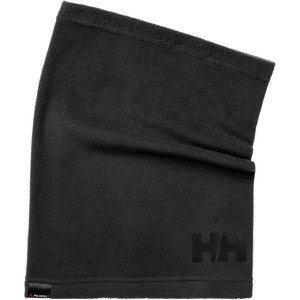 2023 Helly Hansen Polartec Neck Gaiter 67921 - Black