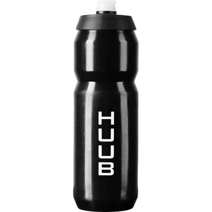 2024 Huub Botella 750ml A2-HBOTTLE - Black