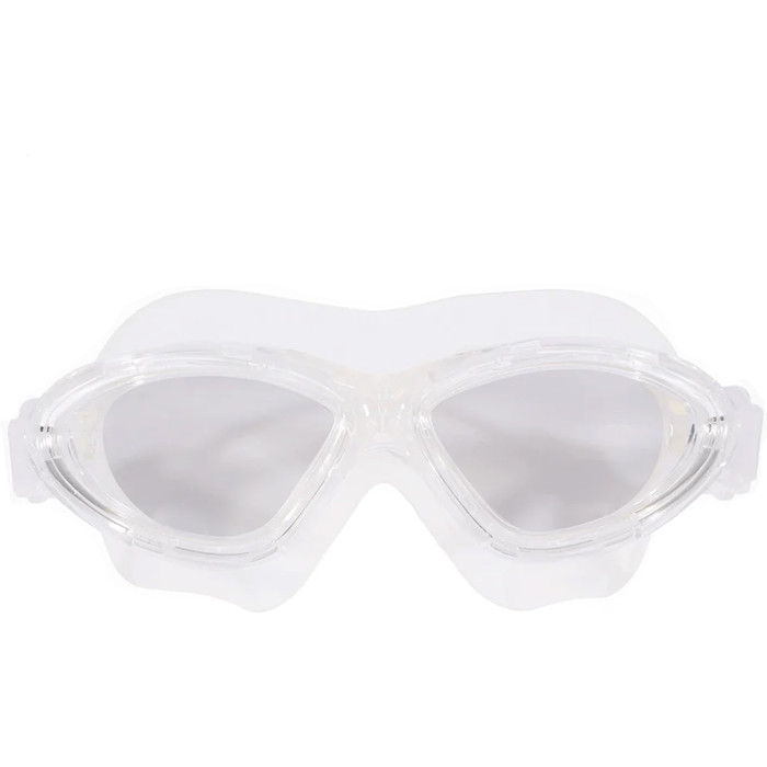 2024 Huub Gafas De Natacin Manta Ray A2-MANTA - Clear