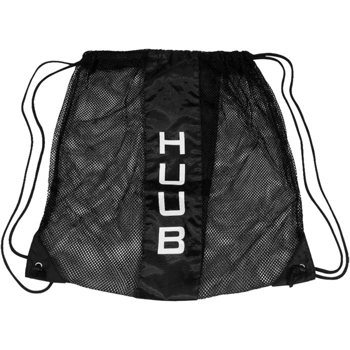 2024 Huub Bolsa De Malla Para Piscina A2-MAGL - Black