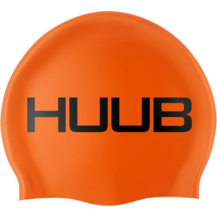 2024 Huub Gorro De Baño A2-VGCAP - Fluo Orange