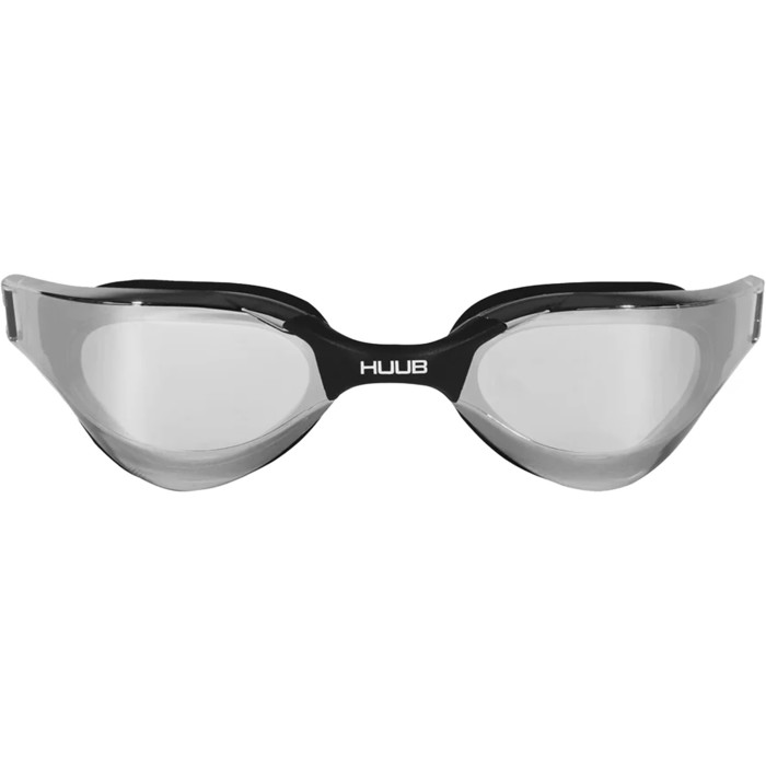 2024 Huub Gafas De Natacin Thomas Lurz A2-LURZ - Black