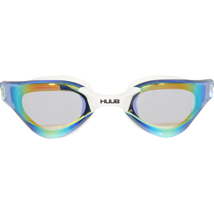 2024 Huub Gafas De Natacin Thomas Lurz A2-LURZ - White