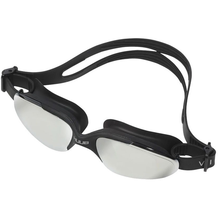 2024 Huub Vision Gafas De Natacin A2-VIGBK - Black