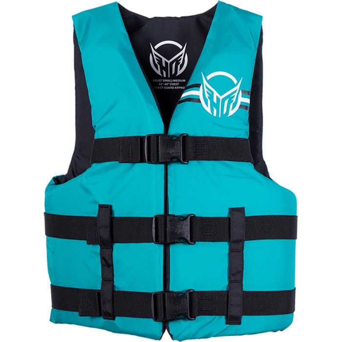 2024 HO Sports Womens Universal CGA Impact Vest H20V-CGA-W-UNI