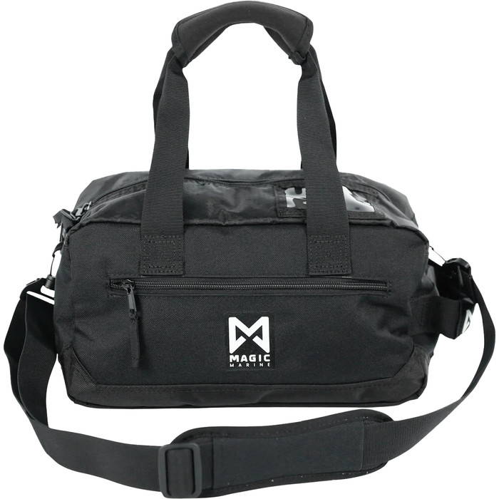 2023 Magic Marine Bolsa De Viaje 125l Mm091012 - Negro