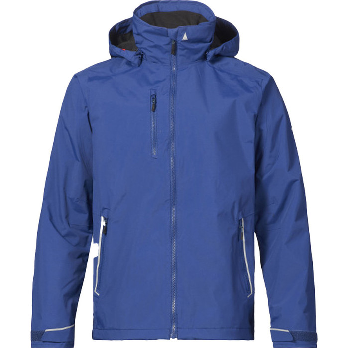 2023 Musto Hombres Corsica Chaqueta 2 82008 - Dark Cobalt