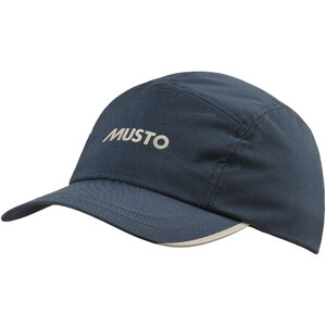 2024 Musto Corsica Gorra De Vela 82248 - Navy 