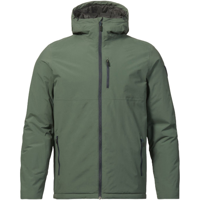 2023 Musto Hombres Chubasquero Marina Primaloft 82511 - Garden Topiary