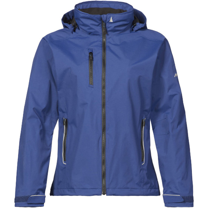 2023 Musto Mujer Corsica 2 Chaqueta De Vela 82011 - Dark Cobalt