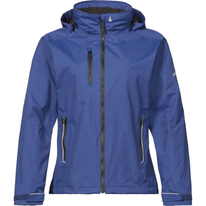 2023 Musto Mujer Sardinia Chaqueta De Vela 2.0 82010 - Dark Cobalt