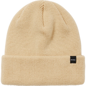 2023 Mystic Beanie Hat 35108.24009 - Warm Sand