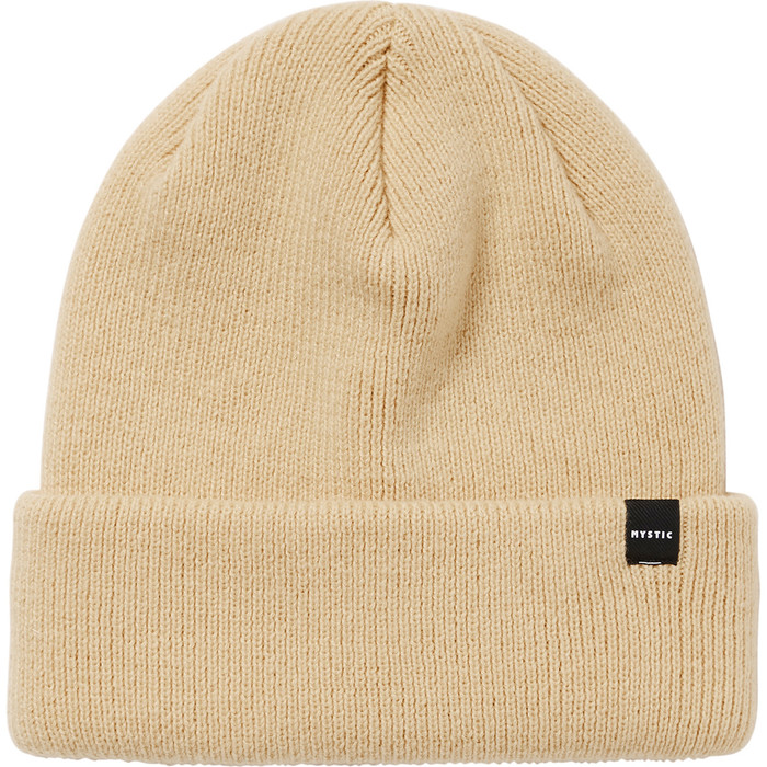 Mystic 2024 Beanie Hat 35108.24009 - Warm Sand