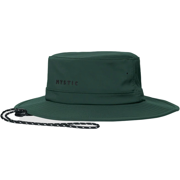 2024 Mystic Fisherman Hat 35108.210249 - Brave Green