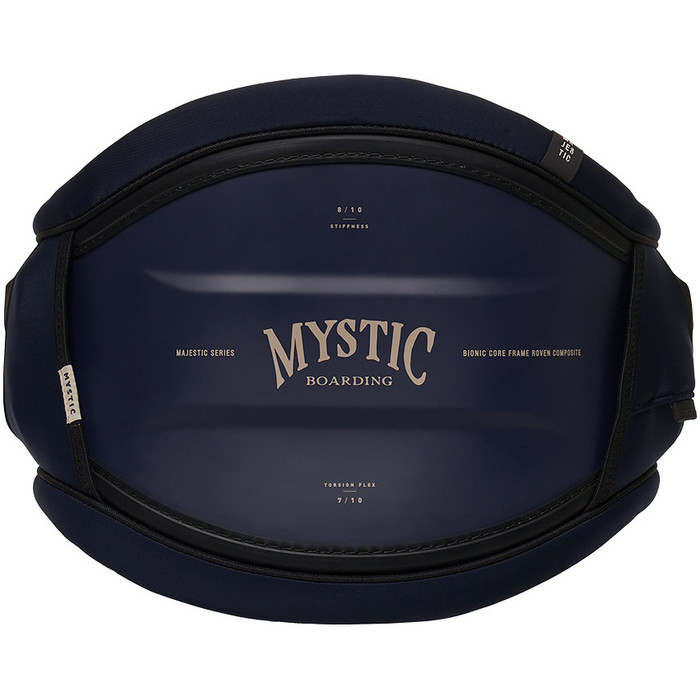 2024 Mystic Majestic Waist Harness 35003.230196 - Navy