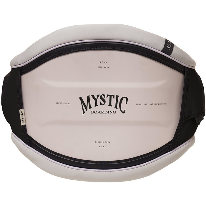 2024 Mystic Majestic Waist Harness 35003.230196 - Off White