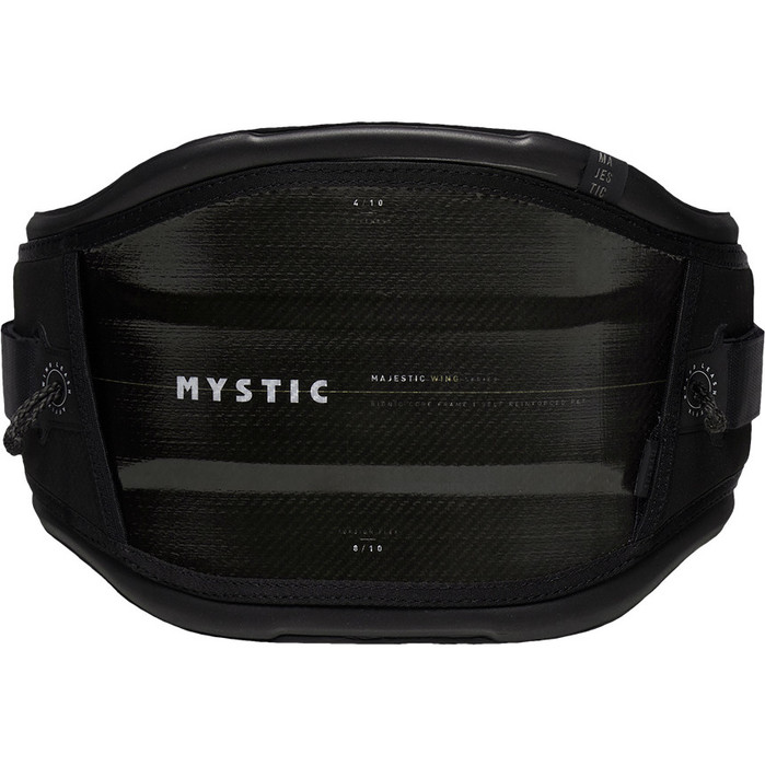 2024 Mystic Majestic Arns De Ala 35003.240200 - Black