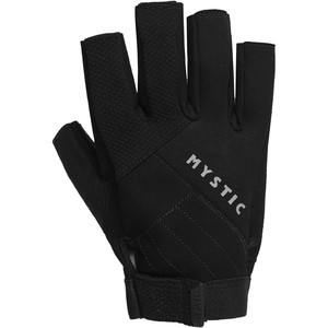 2024 Mystic Guantes De Lycra 35015.230300 - Negro